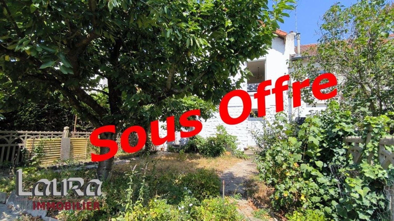 Maison à vendre, 126m², Alfortville