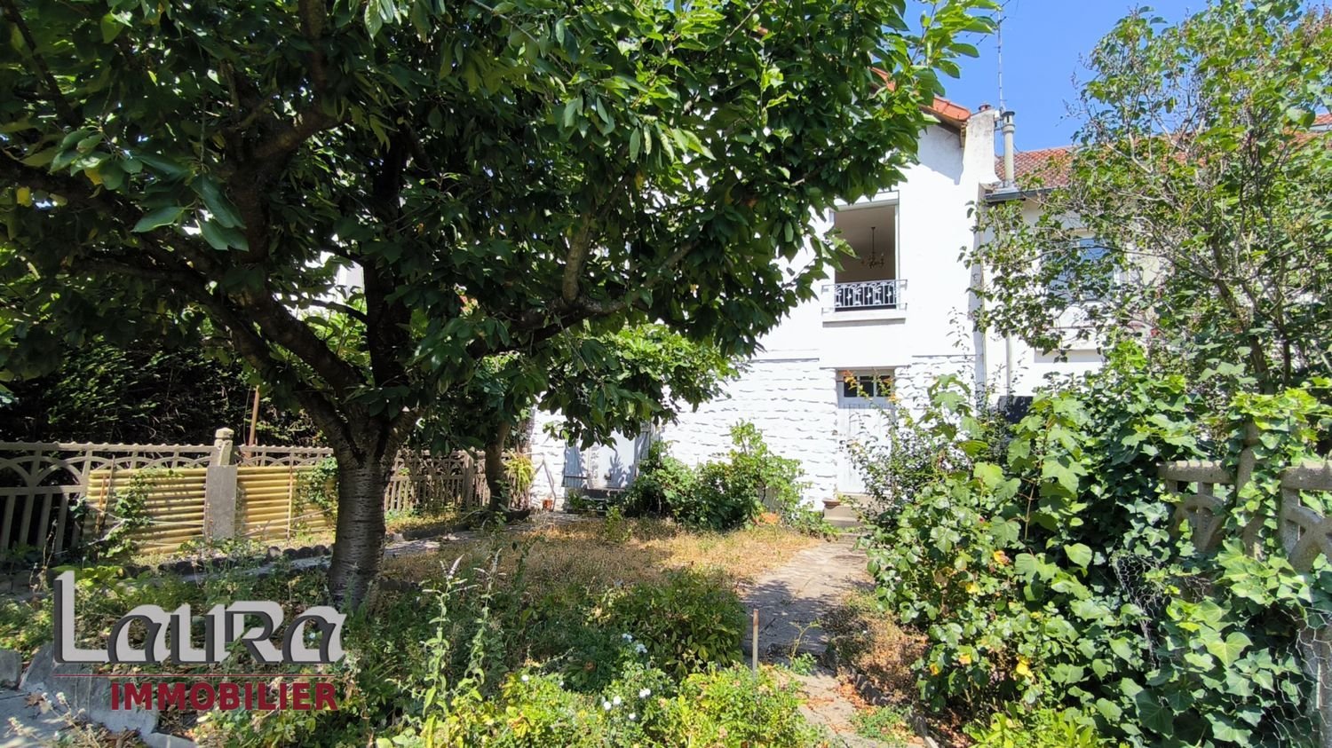 Maison à vendre, 126m², Alfortville