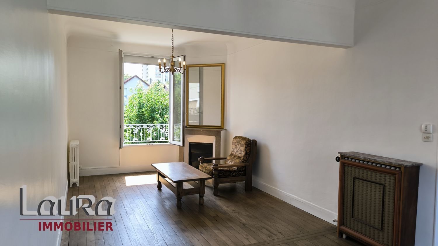 Maison à vendre, 126m², Alfortville