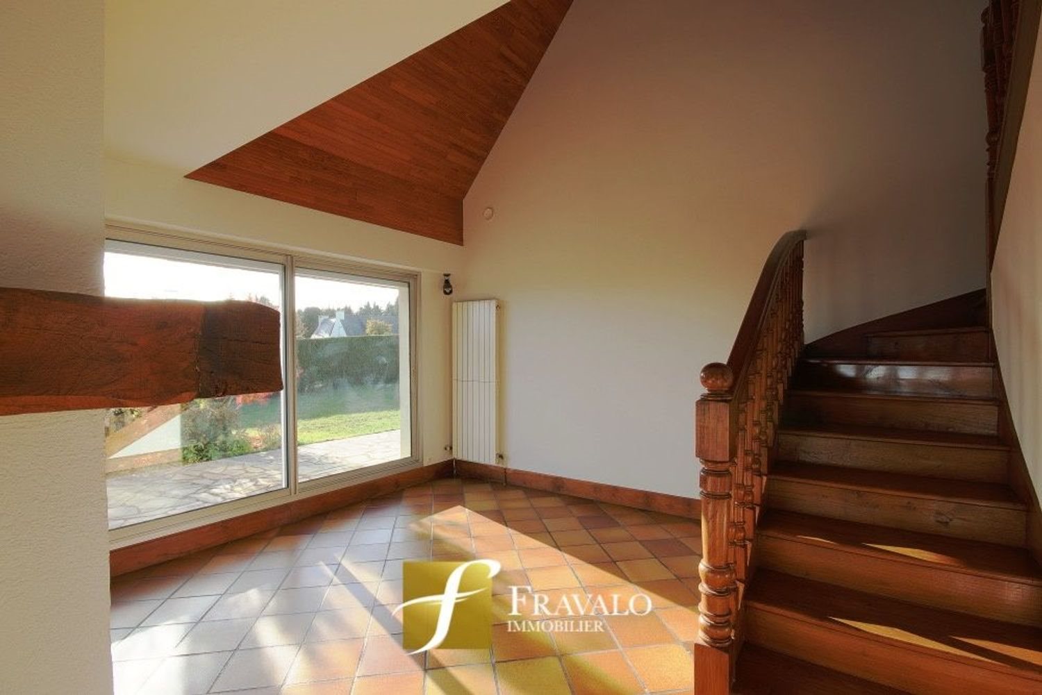 Maison à vendre, 116m², Saint-Avé