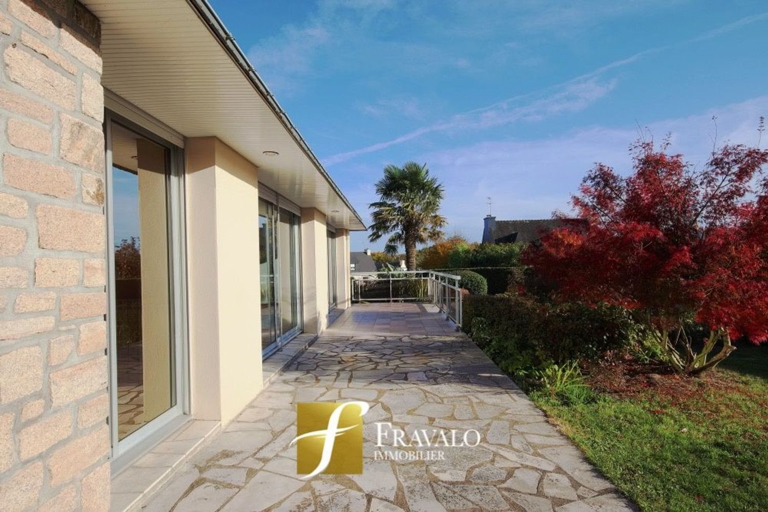 Maison à vendre, 116m², Saint-Avé