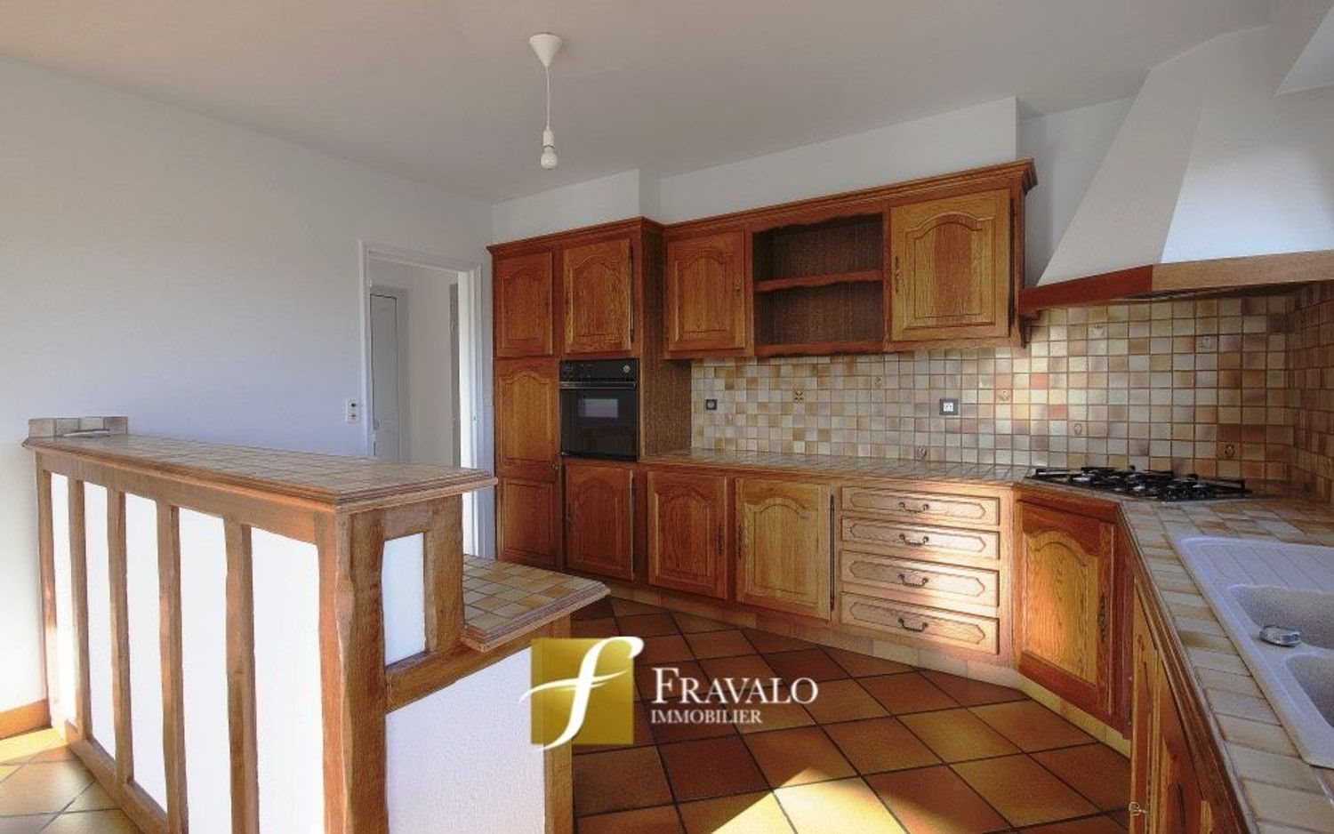 Maison à vendre, 116m², Saint-Avé