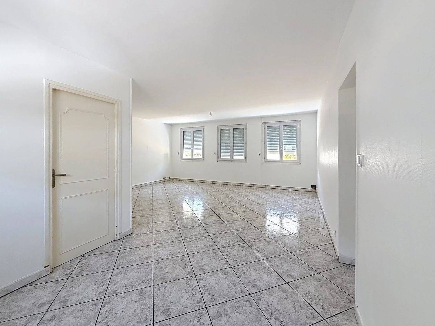 Appartement à louer, 81m², Saint-Jean-de-Braye