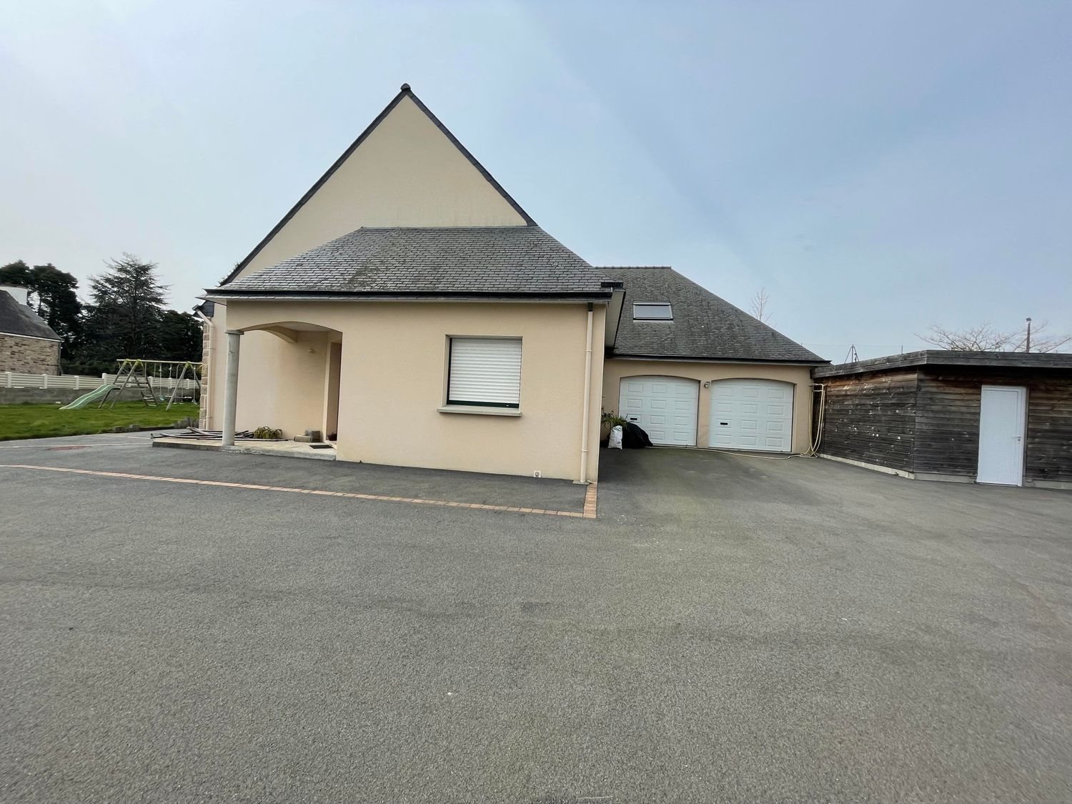 Maison à vendre, 153m², Guénin