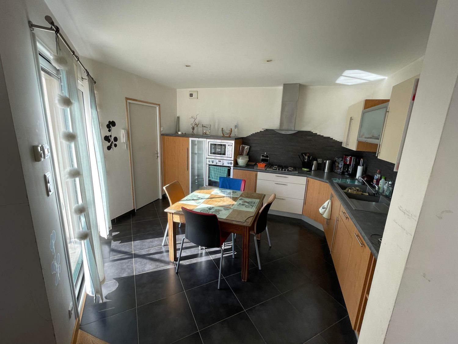 Maison à vendre, 153m², Guénin