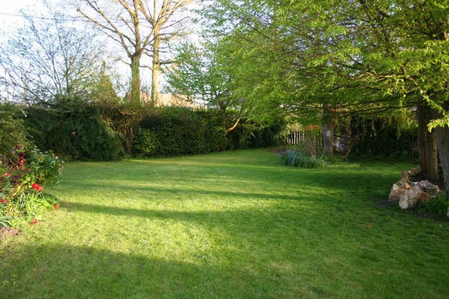 Maison à vendre, 55m², Orgerus