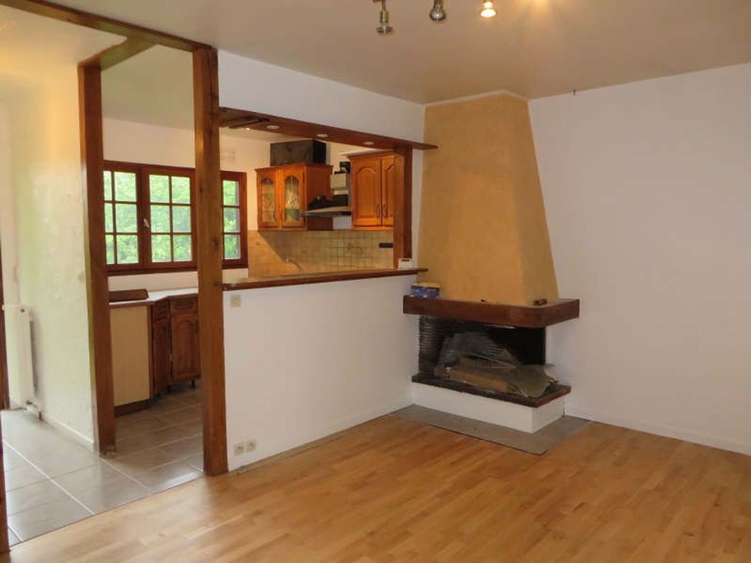 Maison à vendre, 55m², Orgerus