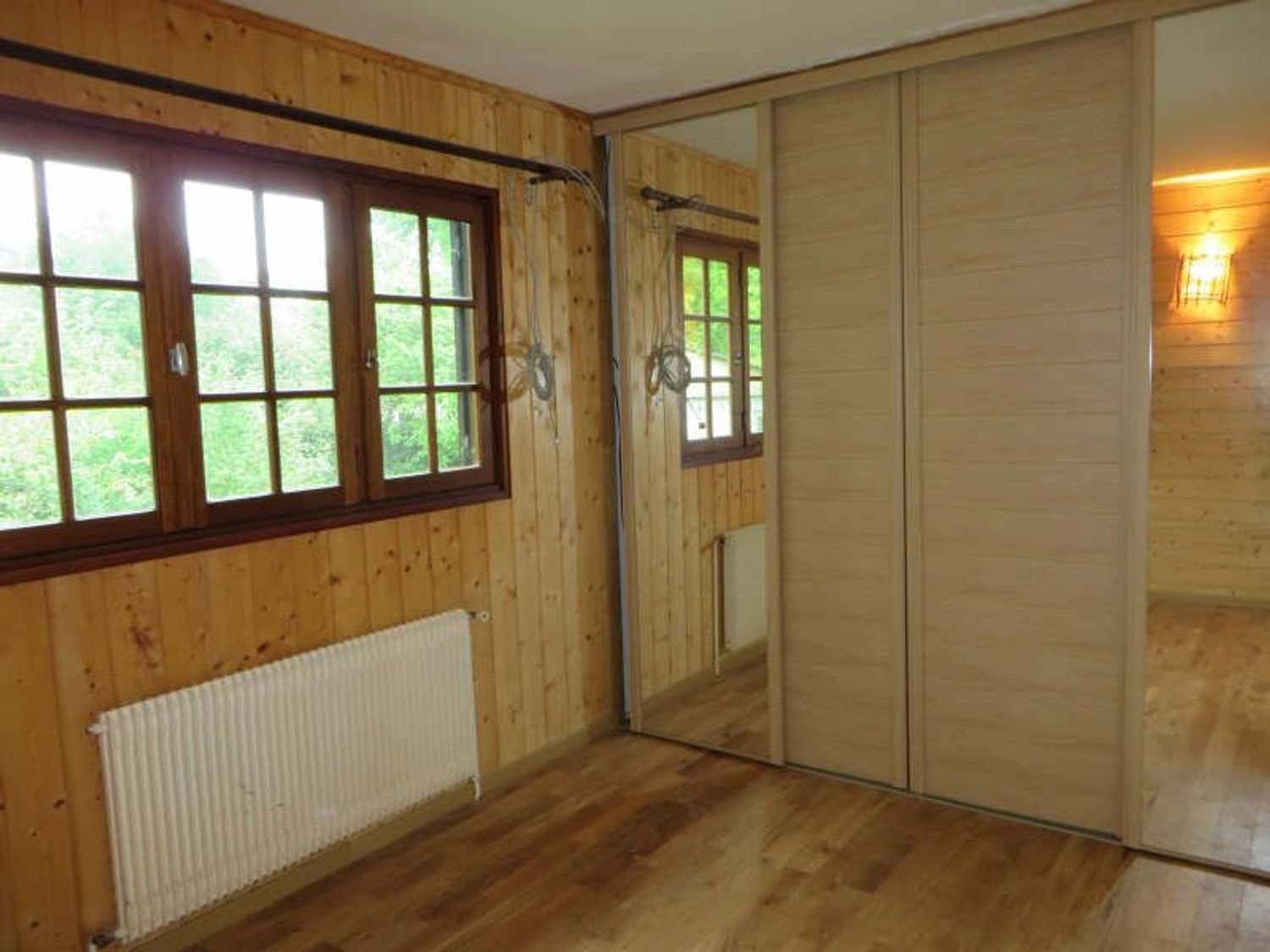 Maison à vendre, 55m², Orgerus