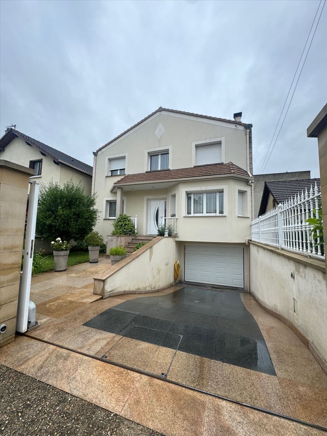 Maison à vendre, 150m², Drancy