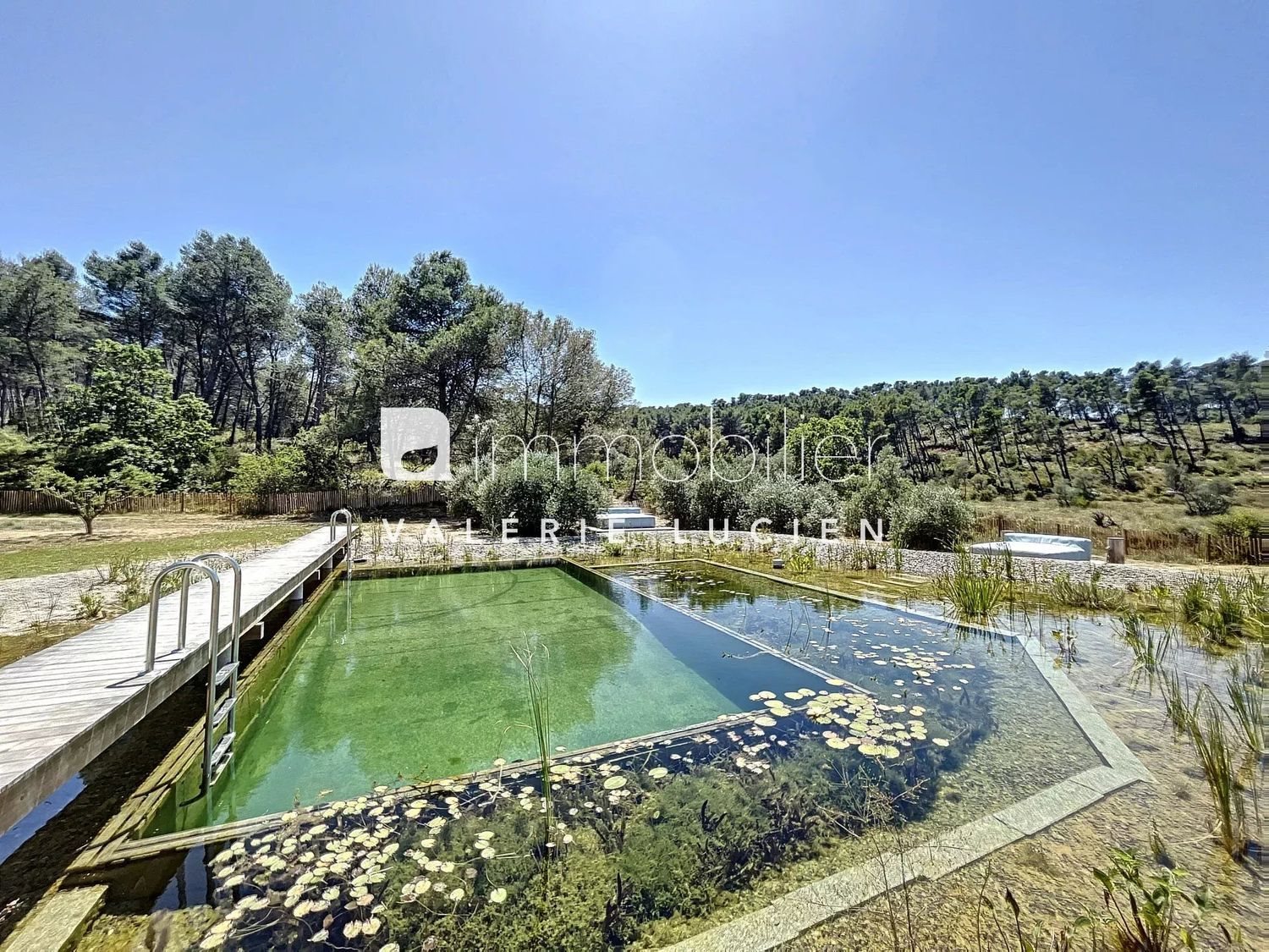 Maison à louer, 250m², Saint-Rémy-de-Provence