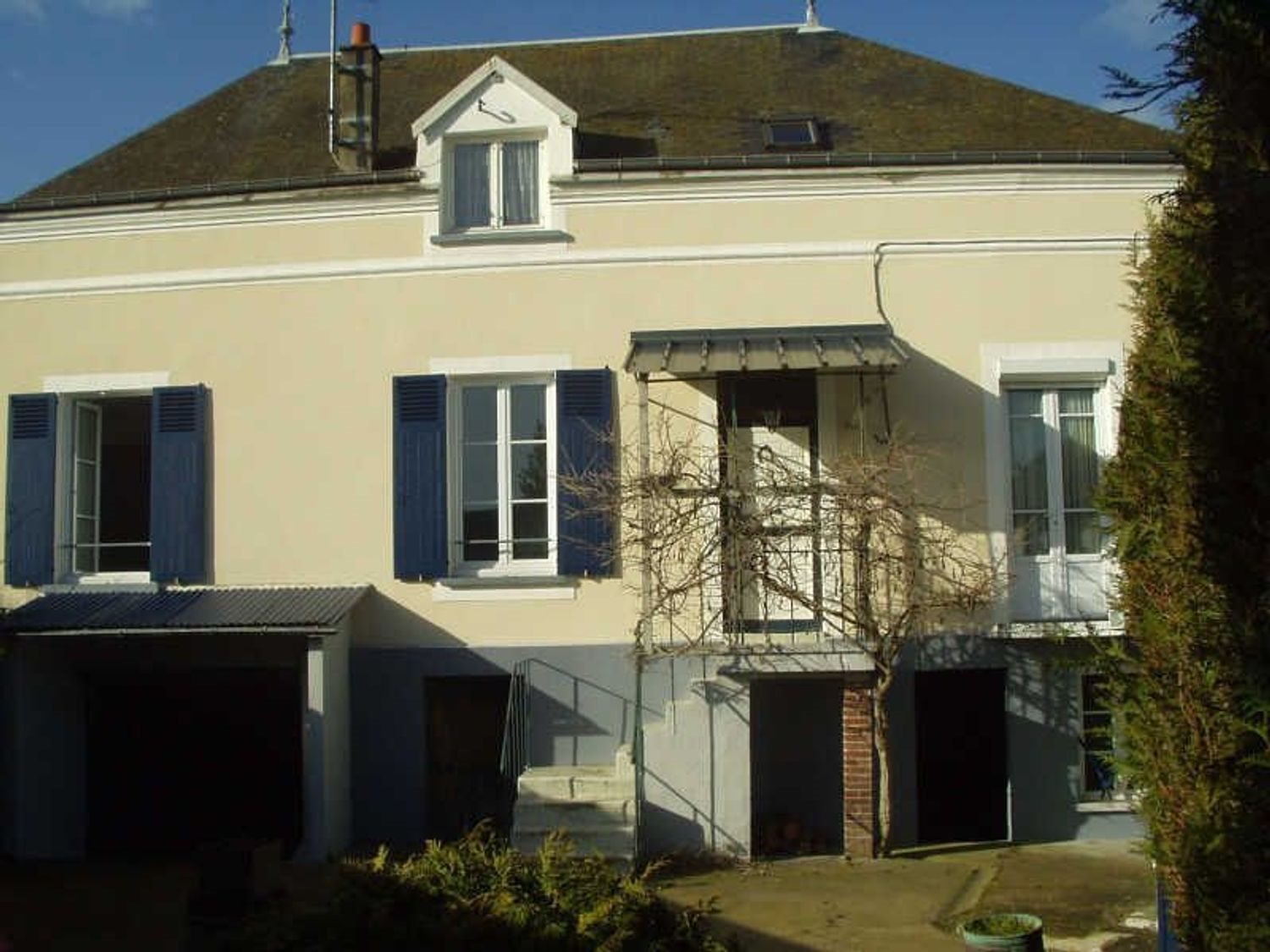Maison à vendre, 160m², Villemeux-sur-Eure