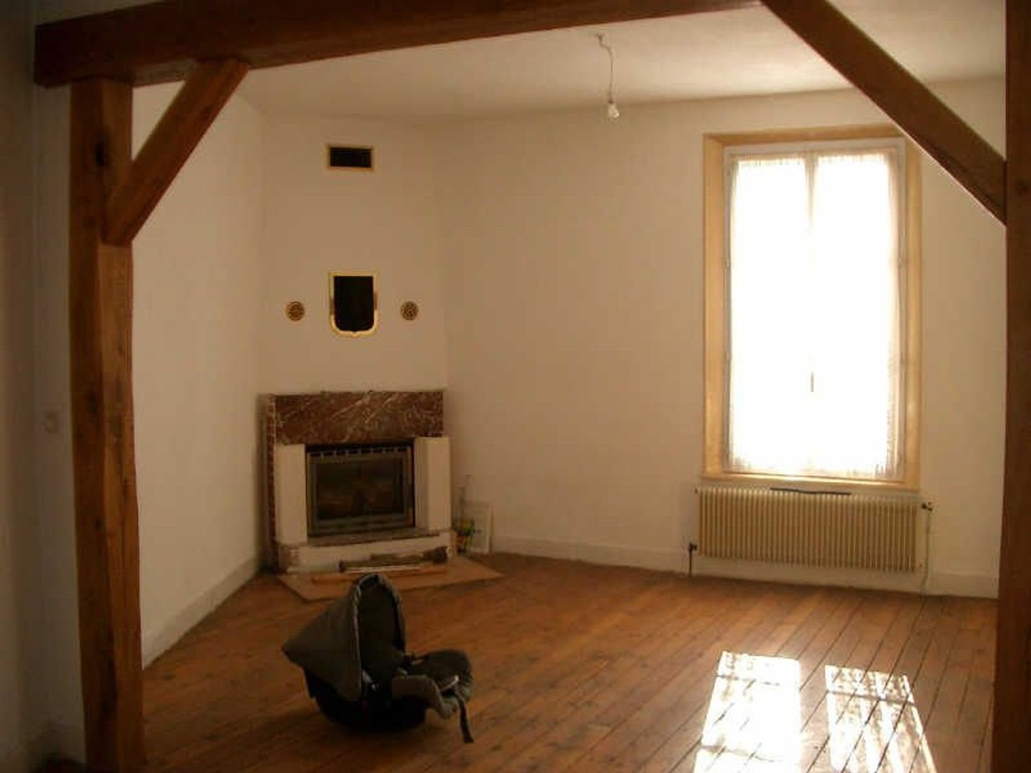 Maison à vendre, 160m², Villemeux-sur-Eure