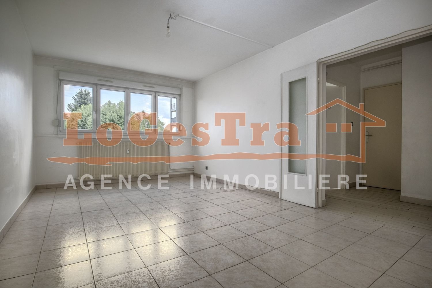 Appartement à vendre, 61m², Contrexéville