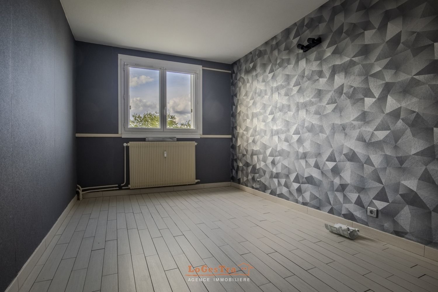 Appartement à vendre, 61m², Contrexéville