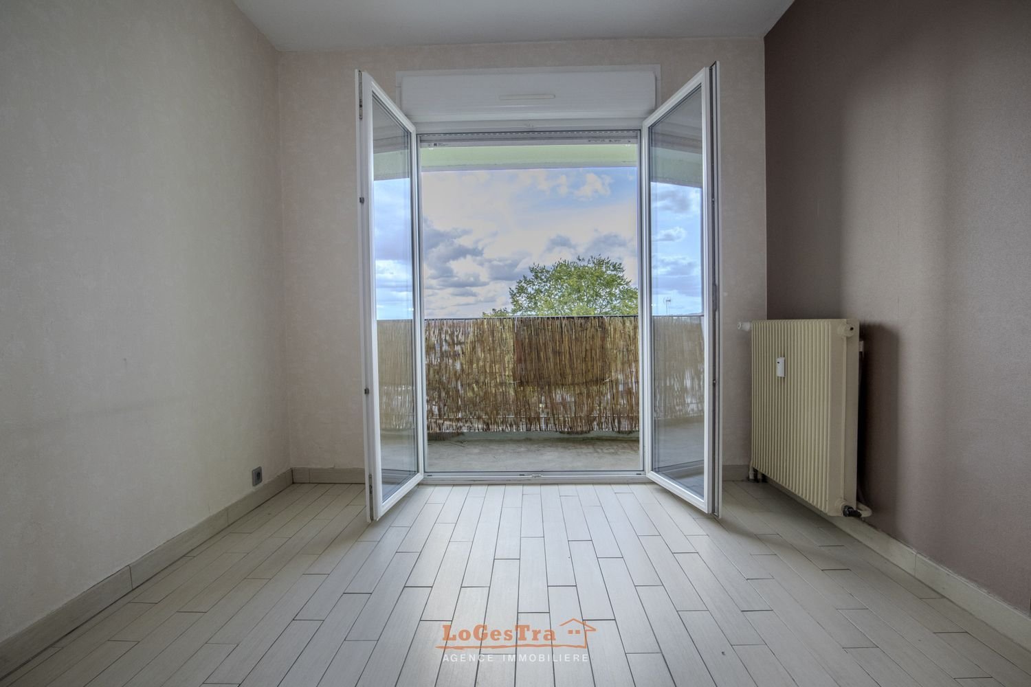 Appartement à vendre, 61m², Contrexéville