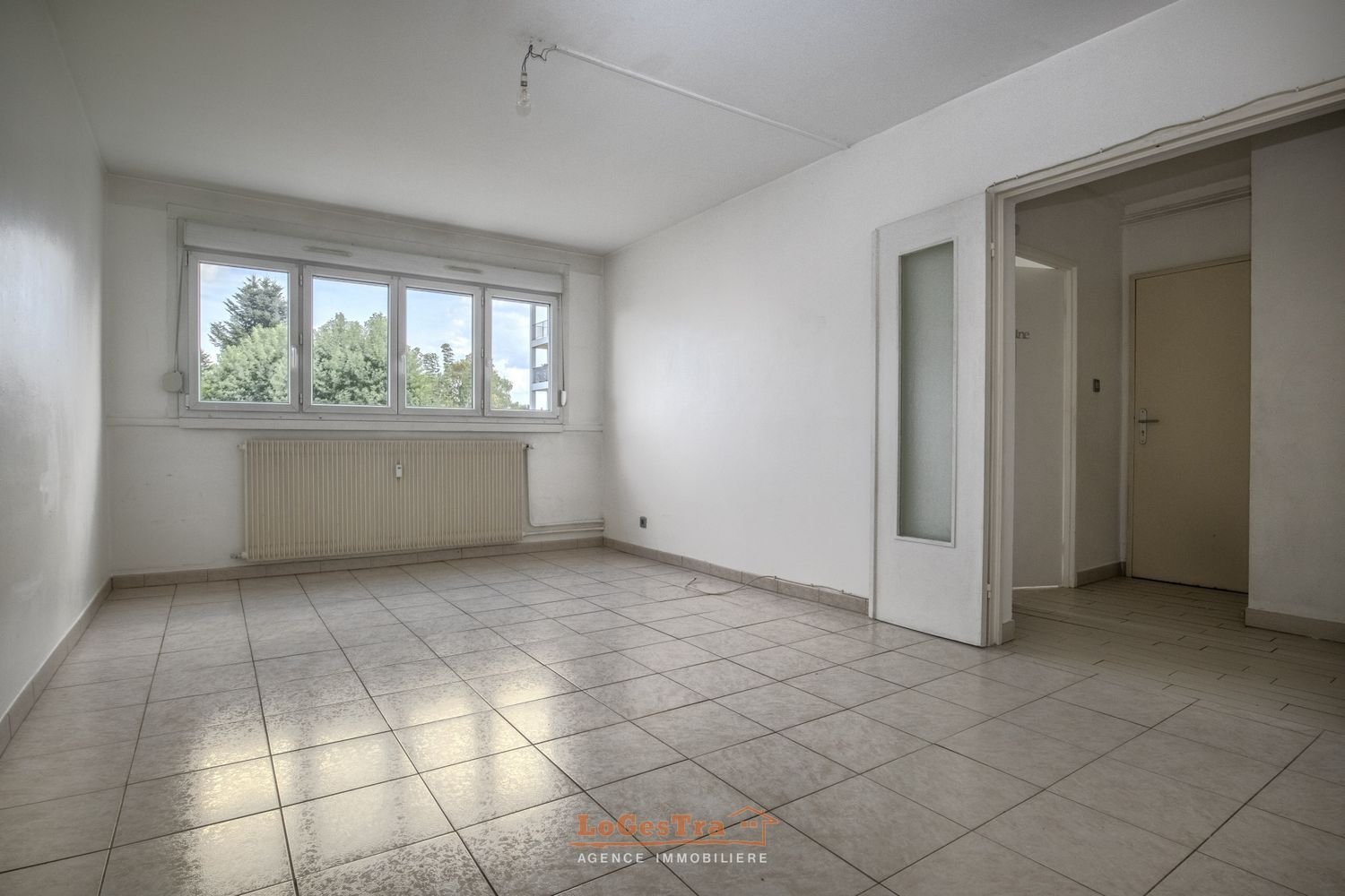 Appartement à vendre, 61m², Contrexéville