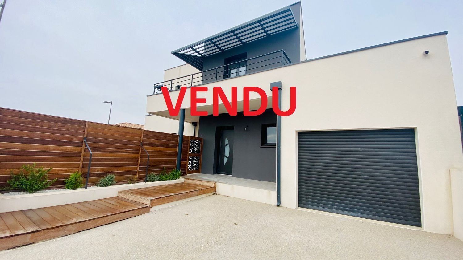 Maison à vendre, 120m², Candillargues