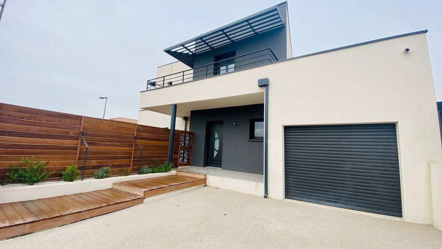 Maison à vendre, 120m², Candillargues