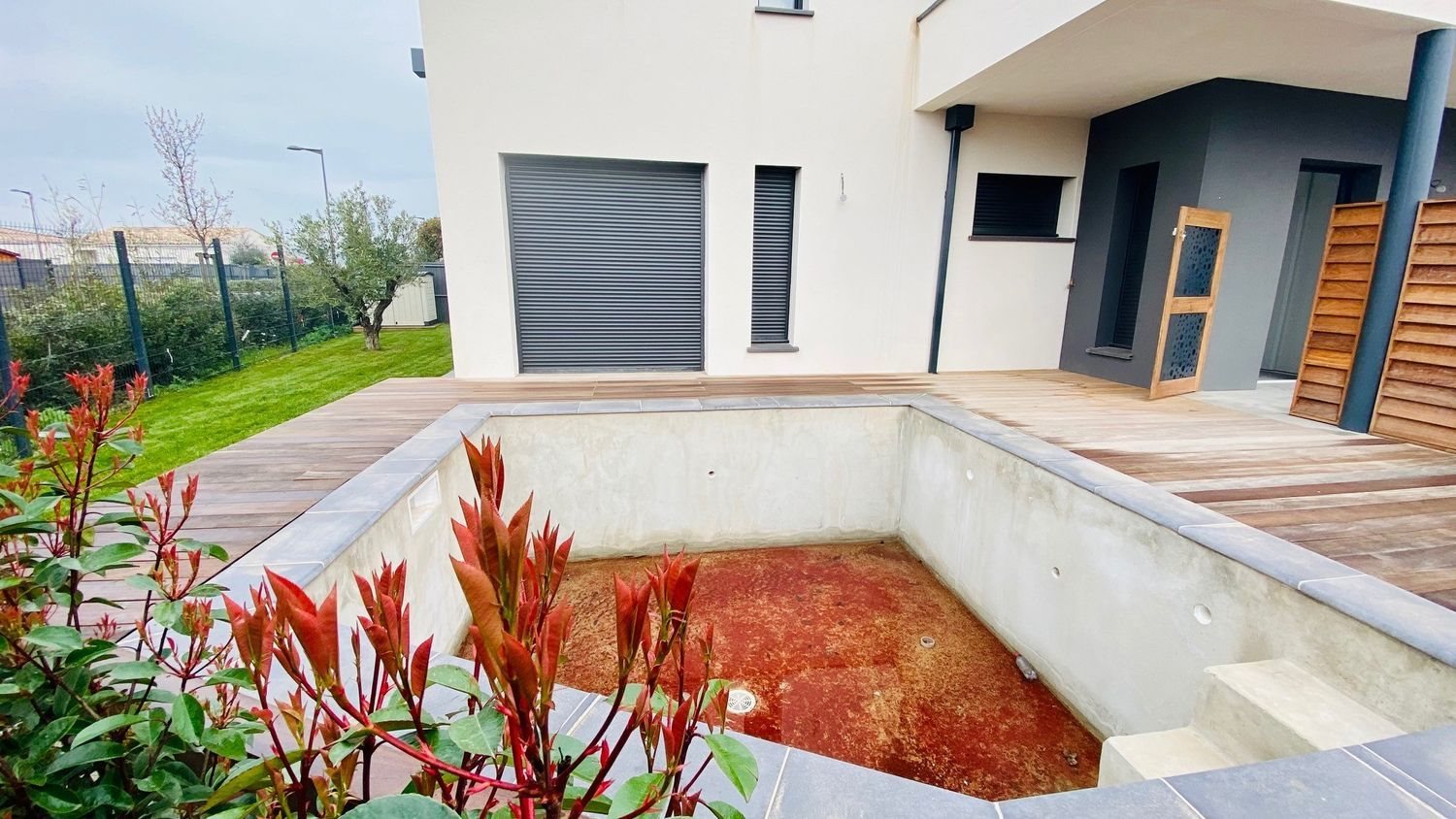 Maison à vendre, 120m², Candillargues