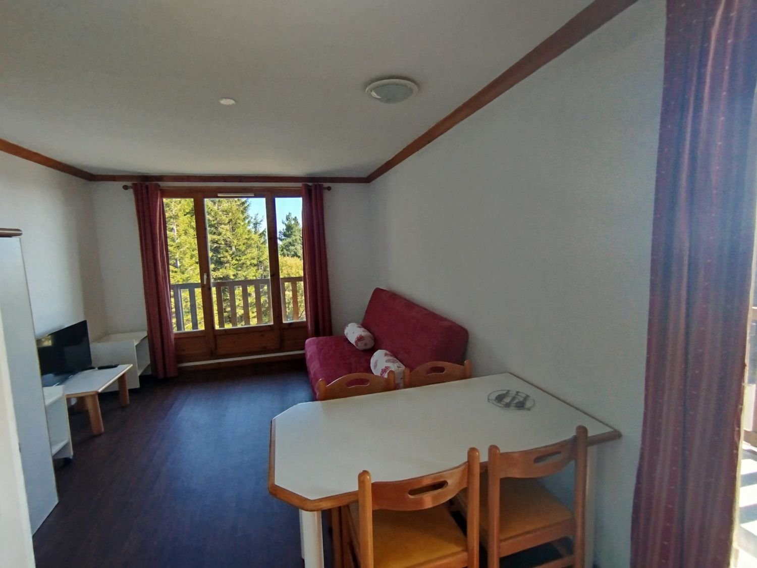 Appartement à vendre, 35m², Besse-et-Saint-Anastaise