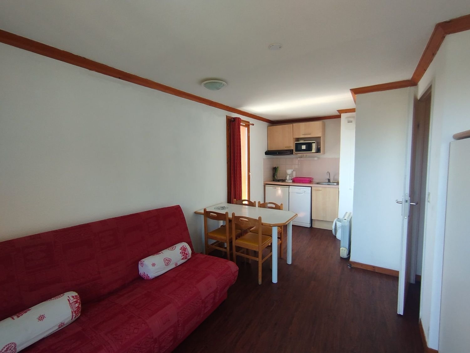 Appartement à vendre, 35m², Besse-et-Saint-Anastaise