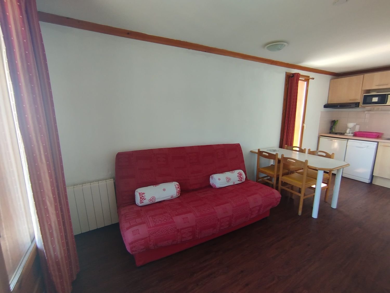 Appartement à vendre, 35m², Besse-et-Saint-Anastaise