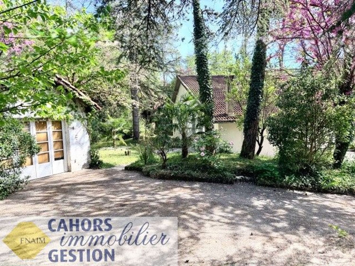 Maison à vendre, 104m², Cahors