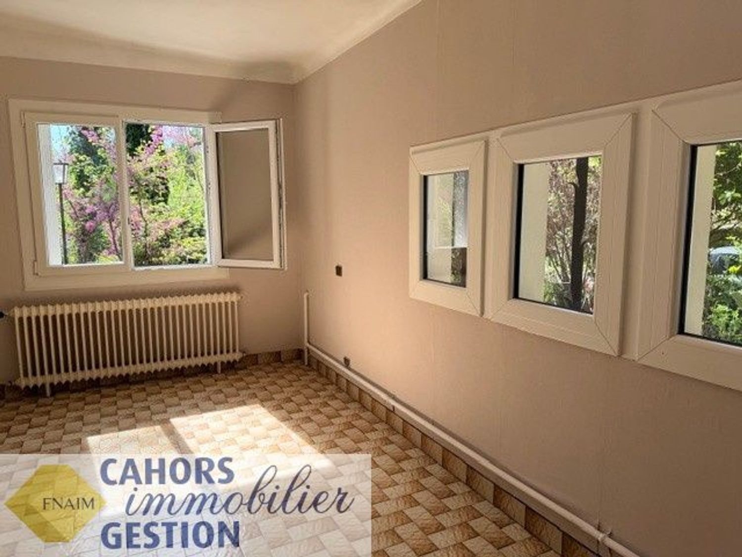 Maison à vendre, 104m², Cahors