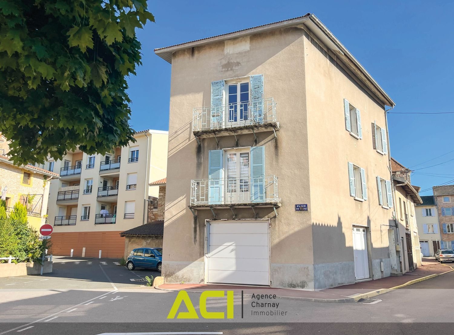 Maison à vendre, 124m², Mâcon