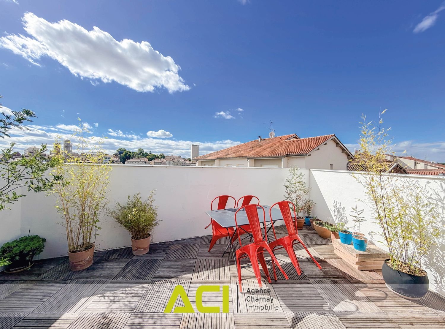Maison à vendre, 124m², Mâcon