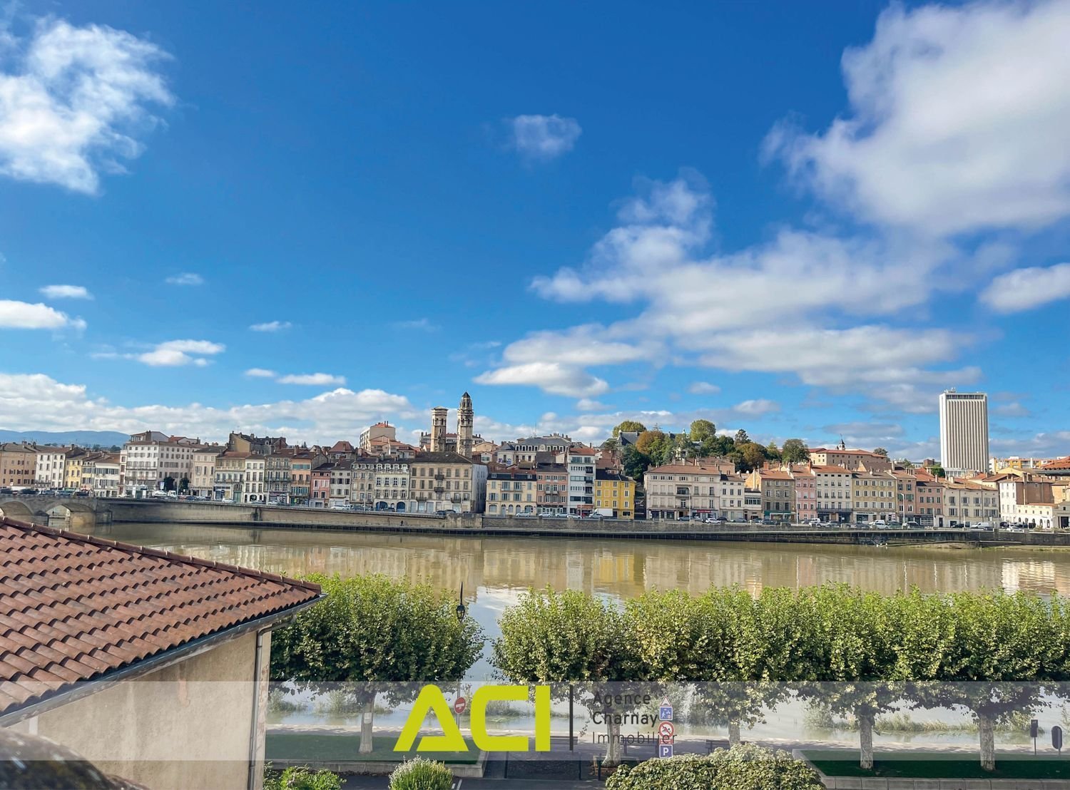 Maison à vendre, 124m², Mâcon