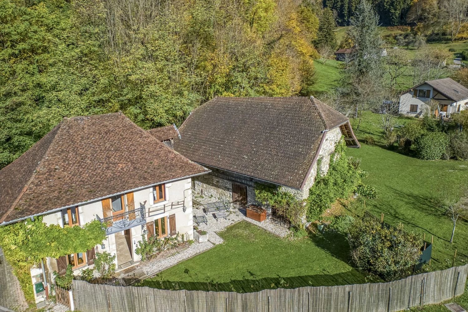 Maison à vendre, 110m², Aiguebelette-le-Lac