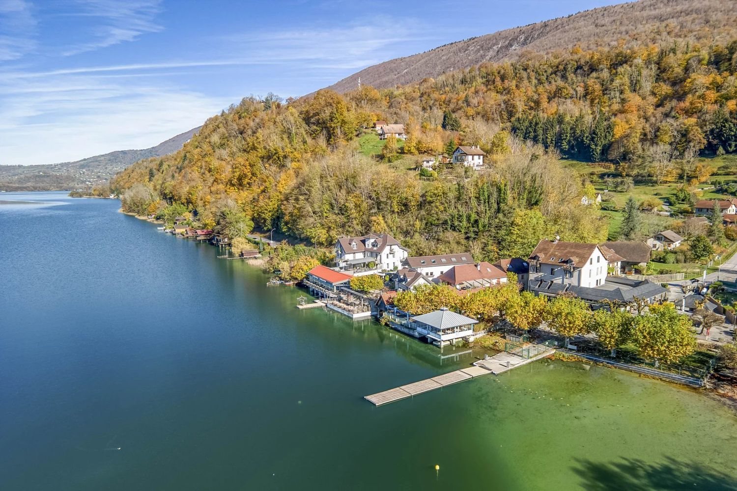 Maison à vendre, 110m², Aiguebelette-le-Lac