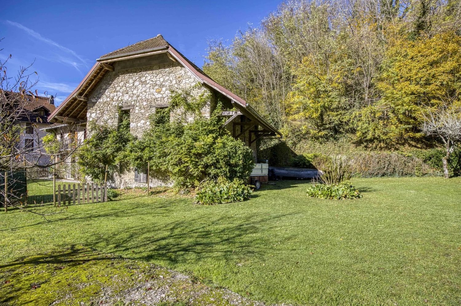 Maison à vendre, 110m², Aiguebelette-le-Lac