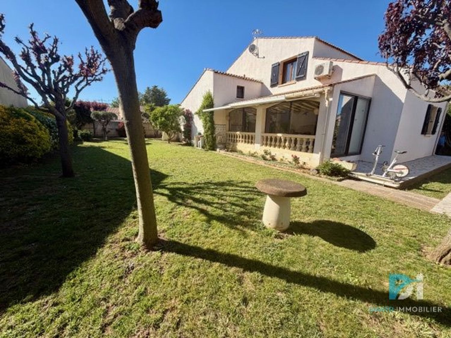 Maison à vendre, 121m², Montblanc