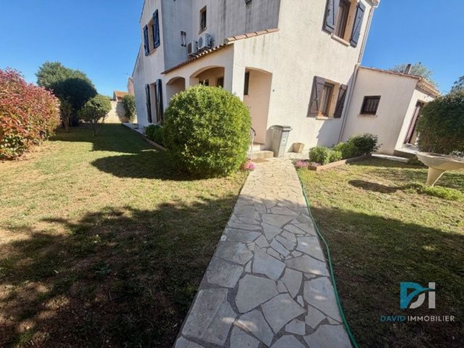 Maison à vendre, 121m², Montblanc
