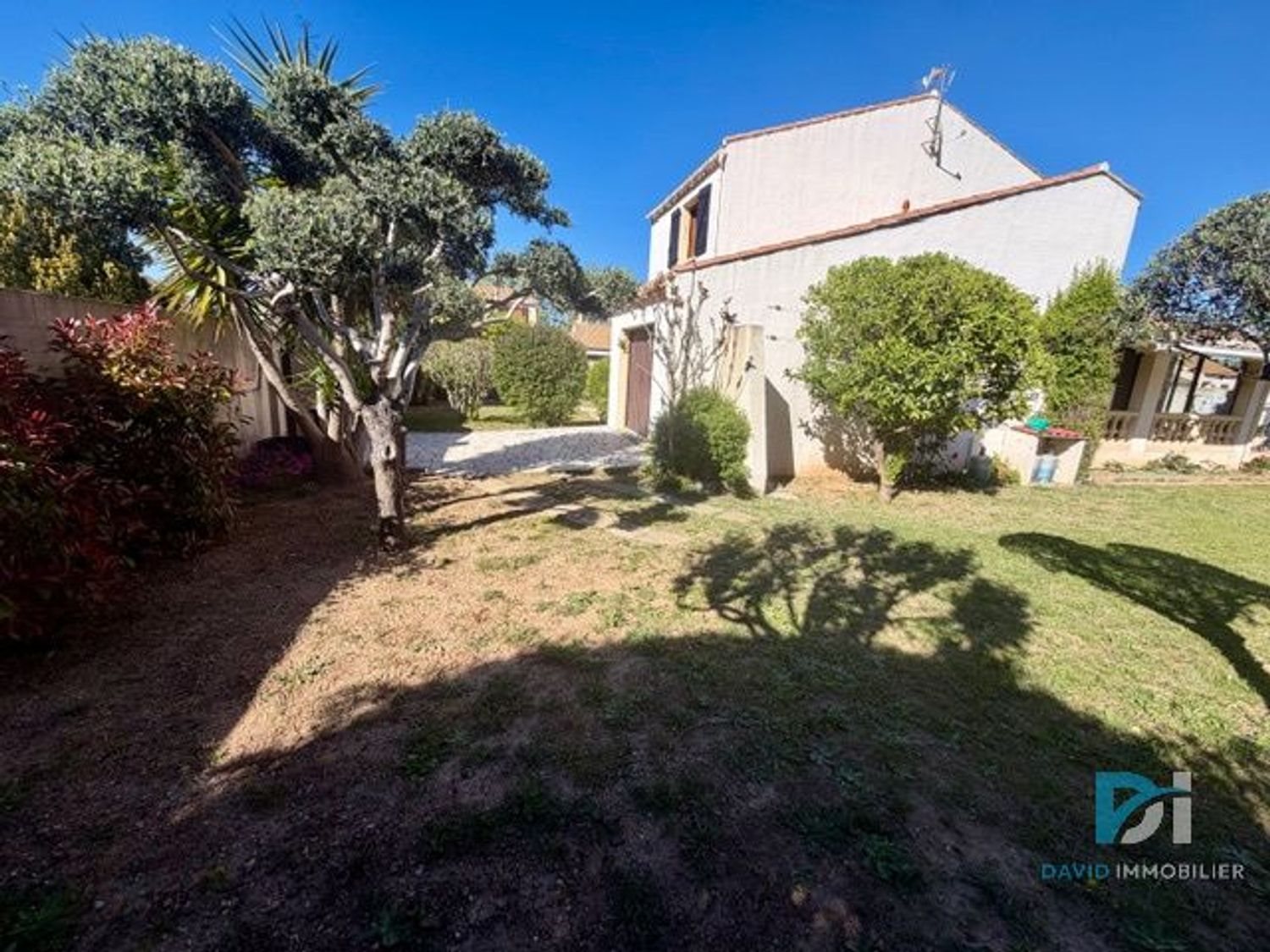Maison à vendre, 121m², Montblanc