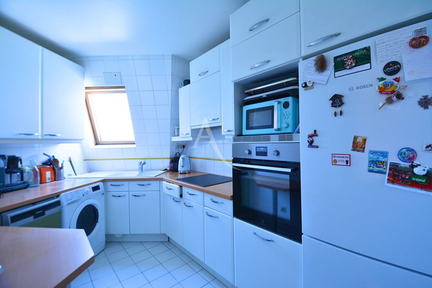 Appartement à vendre, 58m², Le Kremlin-Bicêtre
