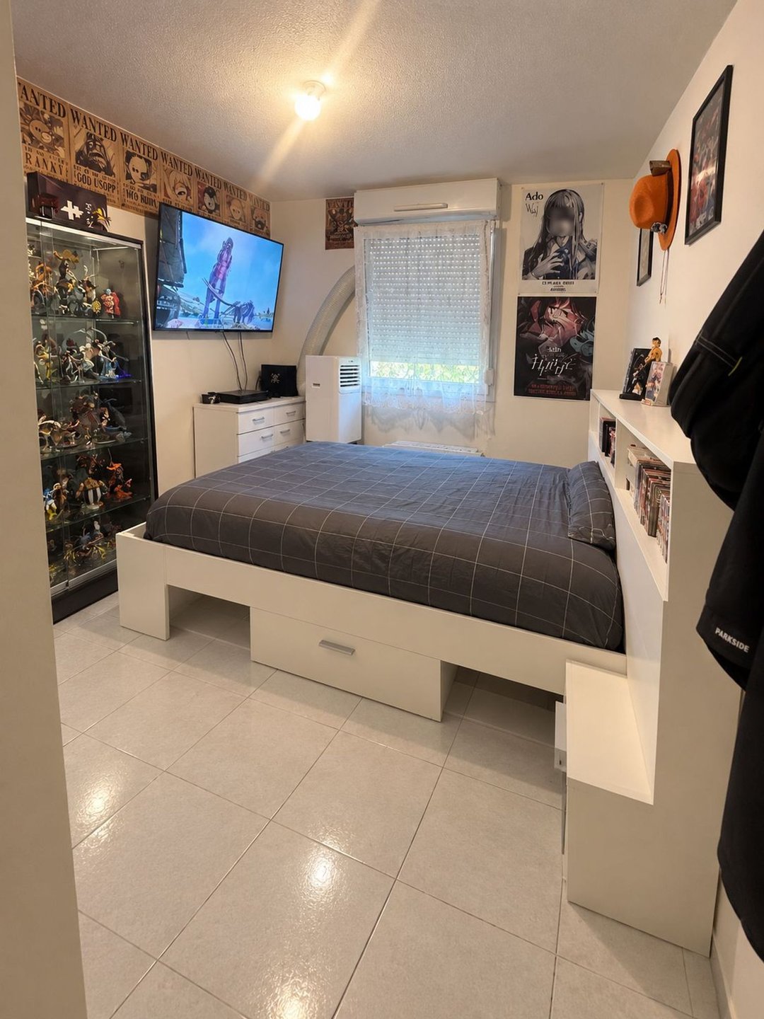 Appartement à vendre, 56m², Charmes