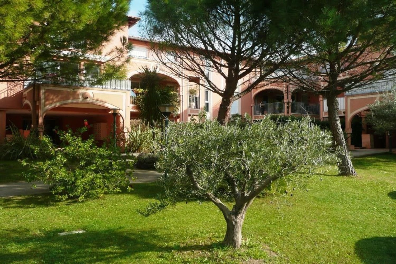 Appartement à vendre, 110m², Lattes