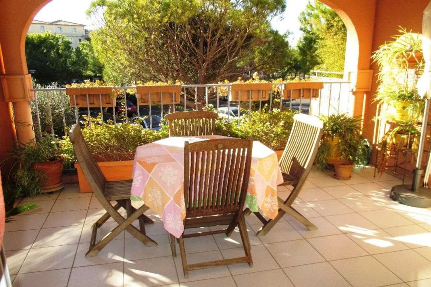 Appartement à vendre, 110m², Lattes