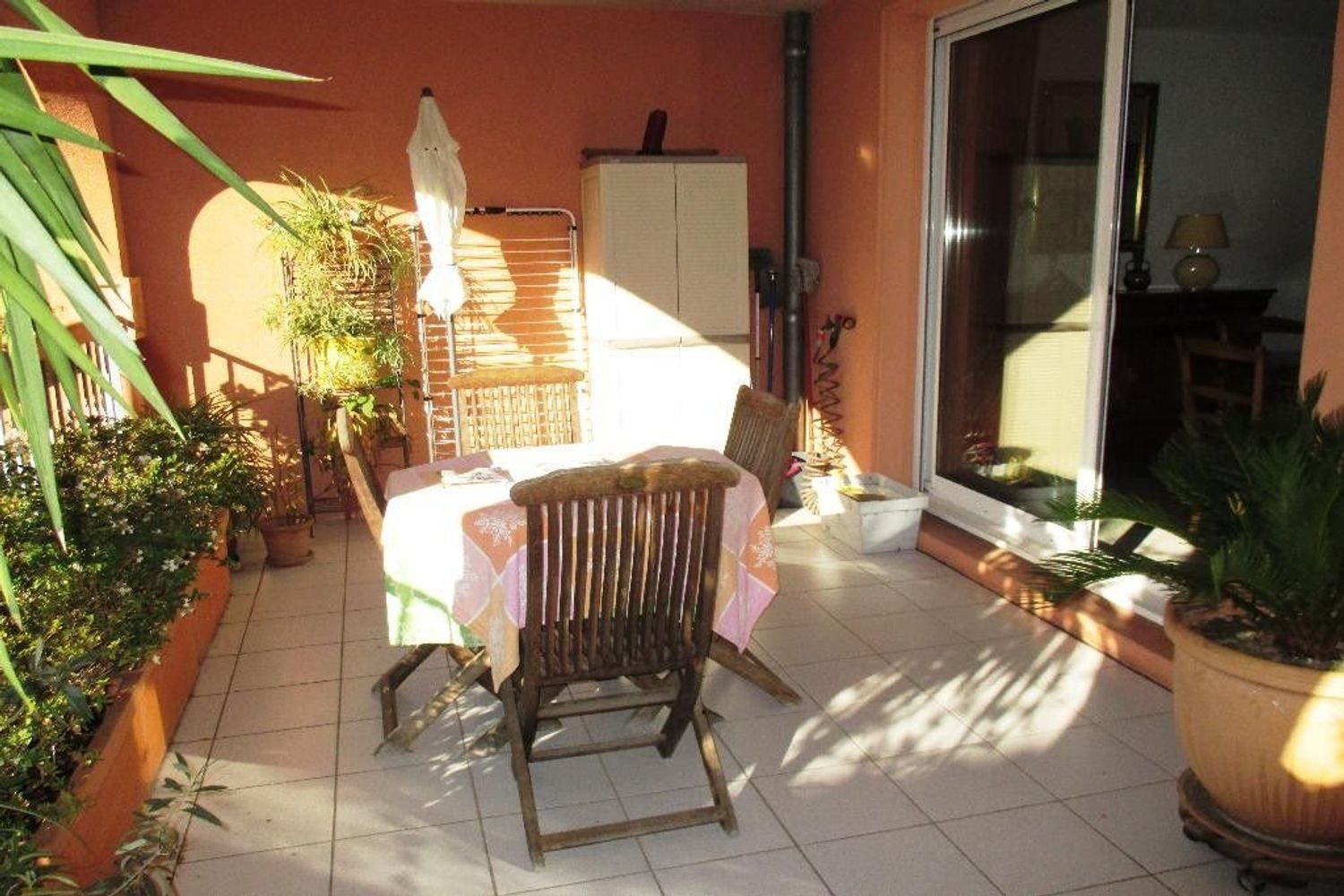Appartement à vendre, 110m², Lattes