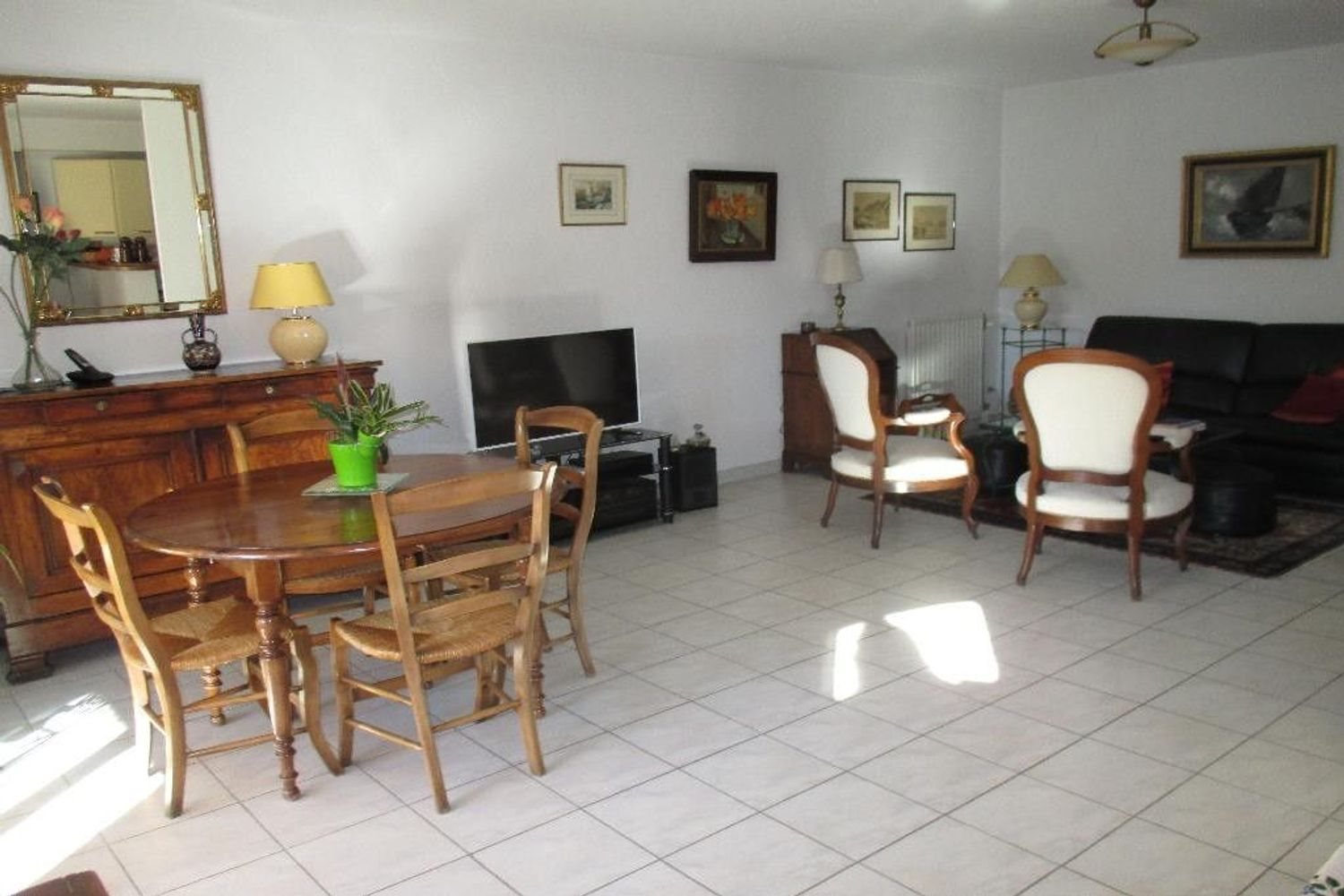 Appartement à vendre, 110m², Lattes