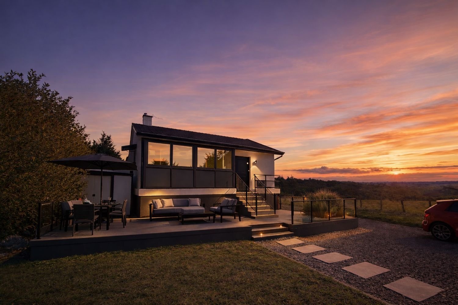Maison à vendre, 170m², Pollionnay
