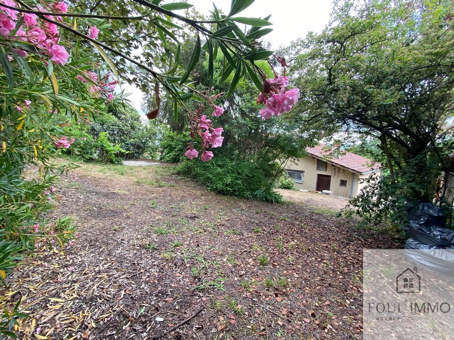 Maison à vendre, 94m², Agen