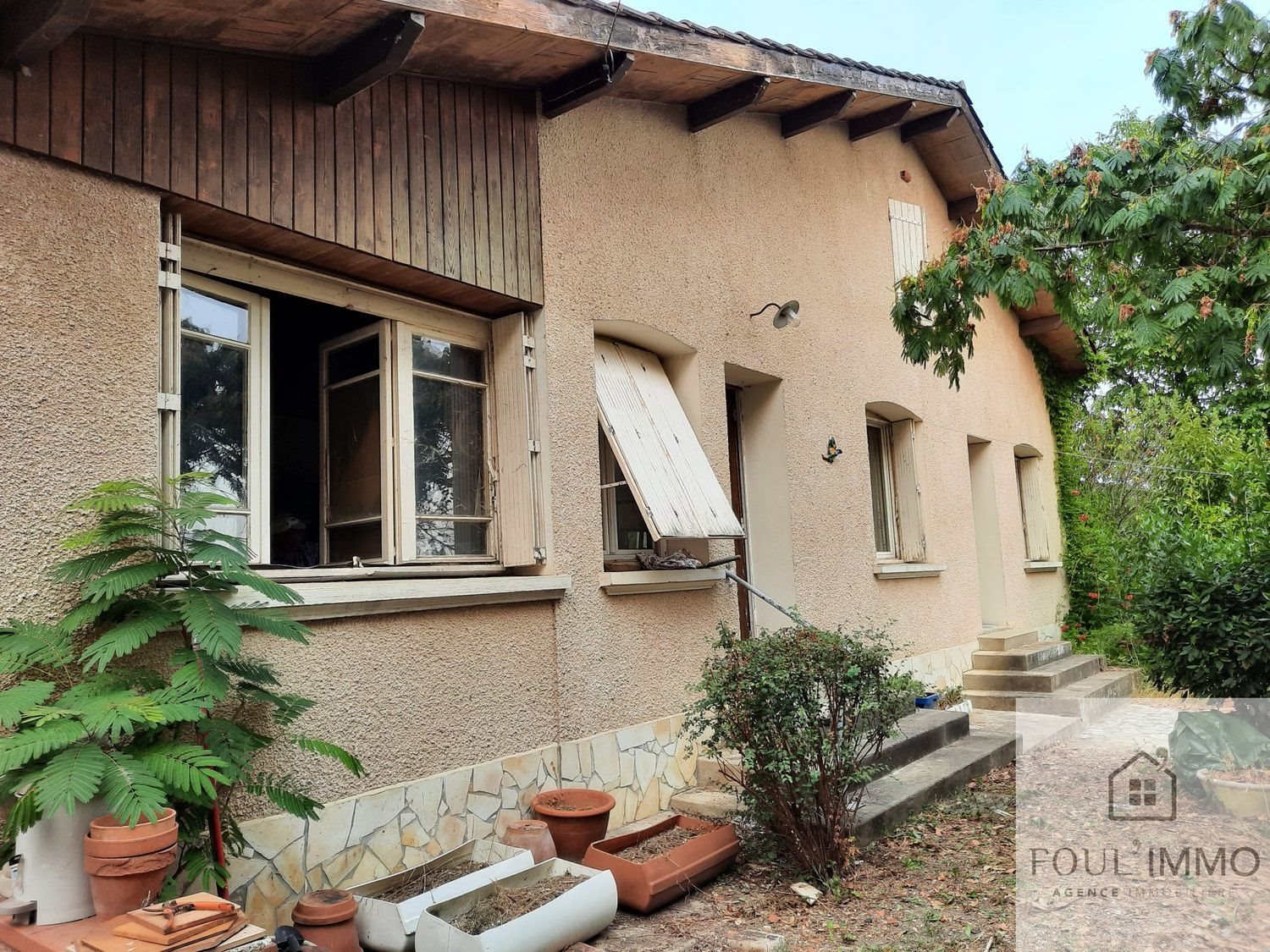 Maison à vendre, 94m², Agen