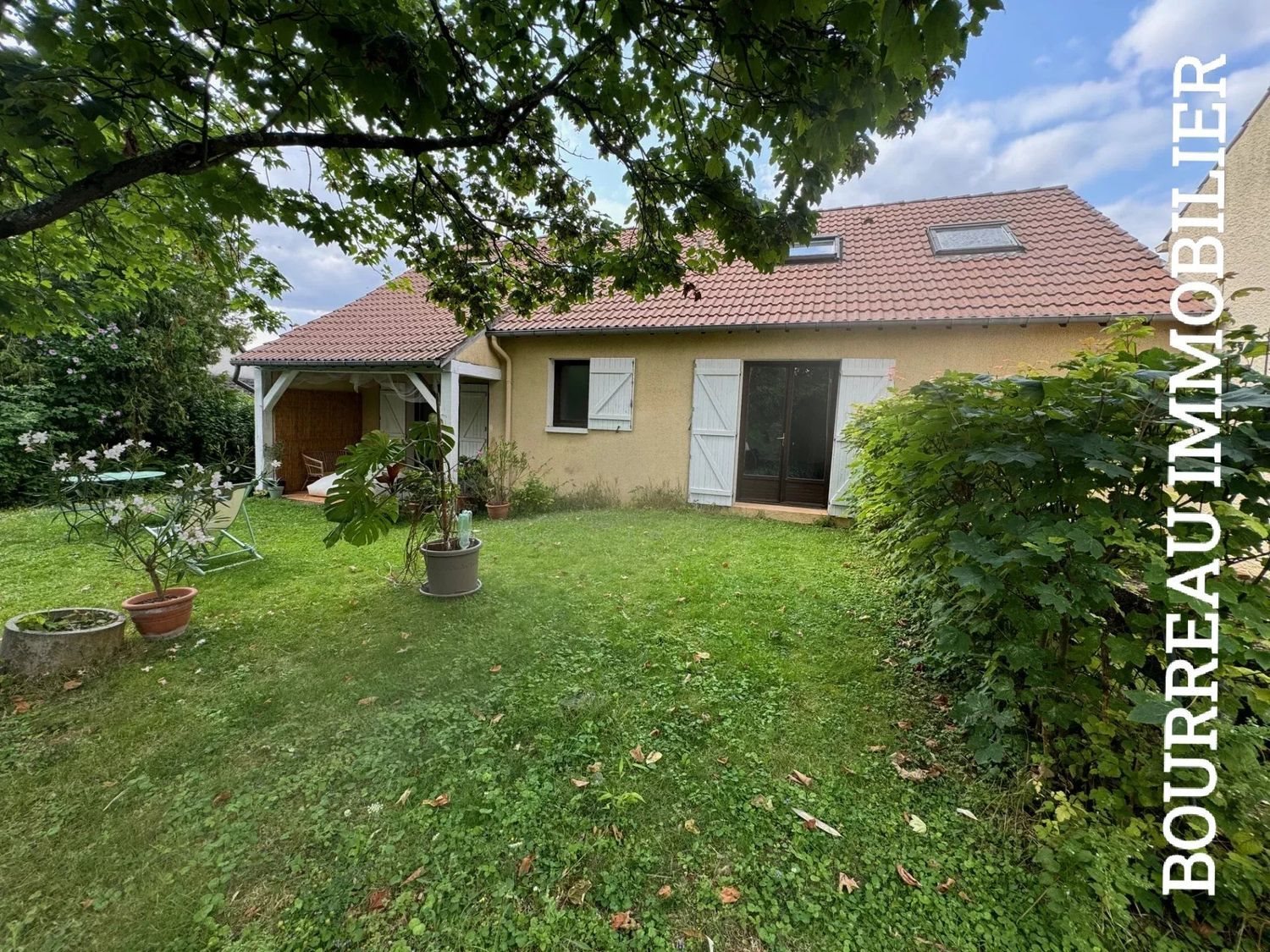 Maison à vendre, 100m², Joigny