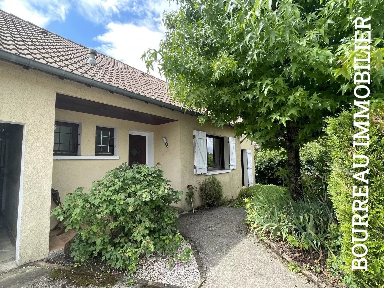 Maison à vendre, 100m², Joigny