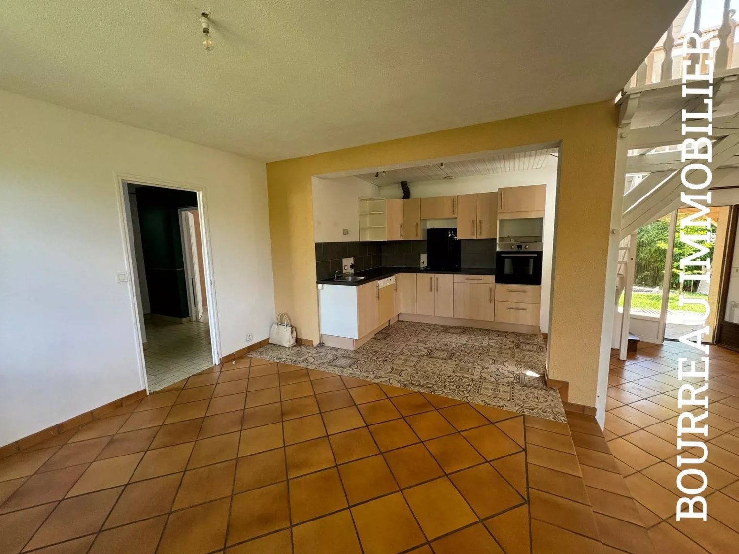 Maison à vendre, 100m², Joigny