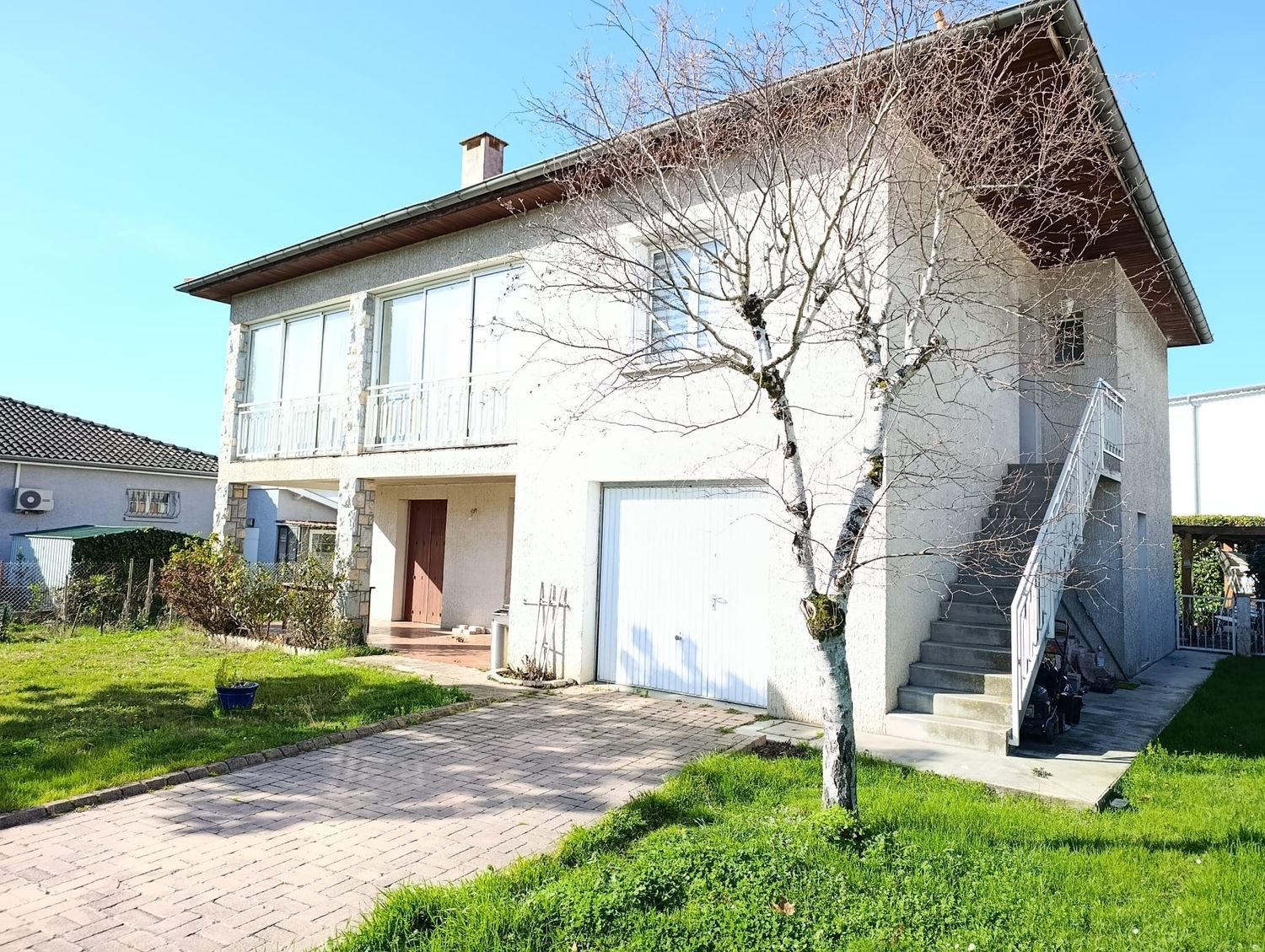 Maison à vendre, 180m², Portet-sur-Garonne